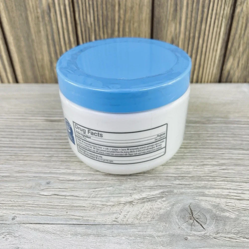 Cetaphil Baby Healing Ointment Skin Protectant Expires 01/2026